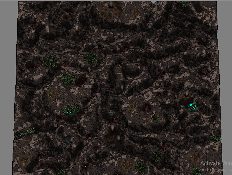 Lair of The Lotus (Updated)