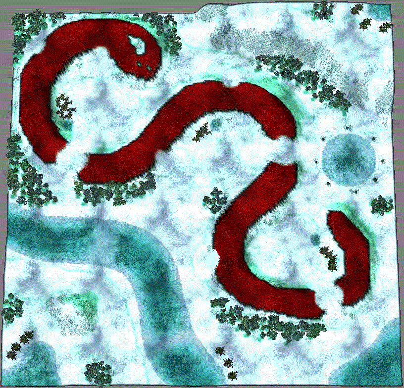 Serpent's Rest