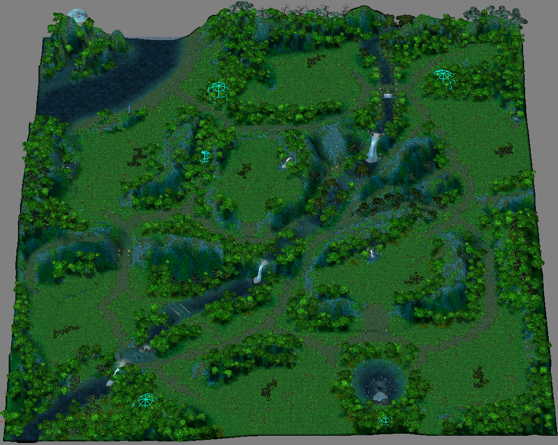 Fantasy Land