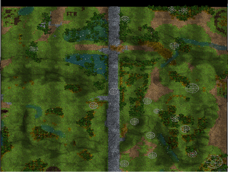 (Max 6) 512x512 The Cockpit of Last Century (MAP)