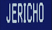 Jericho.
