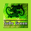 SoBe Green