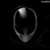 The (o.o) Alien