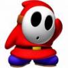Shyman