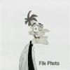 Dr. Doofenshmirtz
