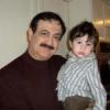 George Noory
