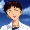 IkariShinji