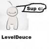 LevelDeuce :D