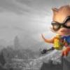 Teemo