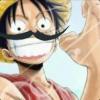 Mexican Monkey D Luffy