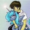 Bronypony